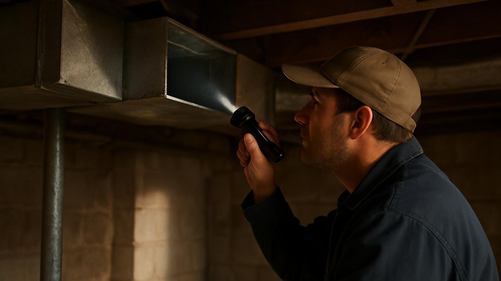 Local air duct & hvac cleaning for Scottsdale homes