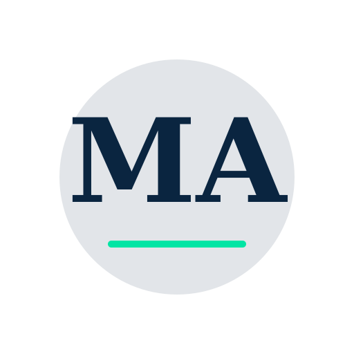 Moore Air Duct Services logo